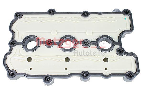 Couvercle de culasse METZGER ref. 2389142